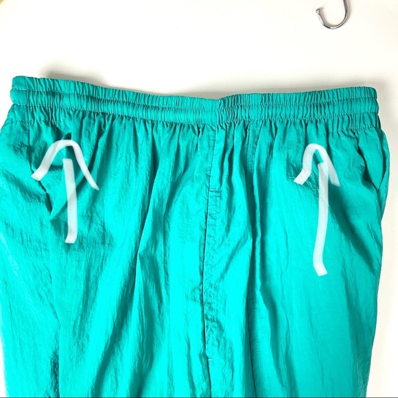 Vintage Reebok High Rise Windbreakers Size Small - Picture 8 of 15